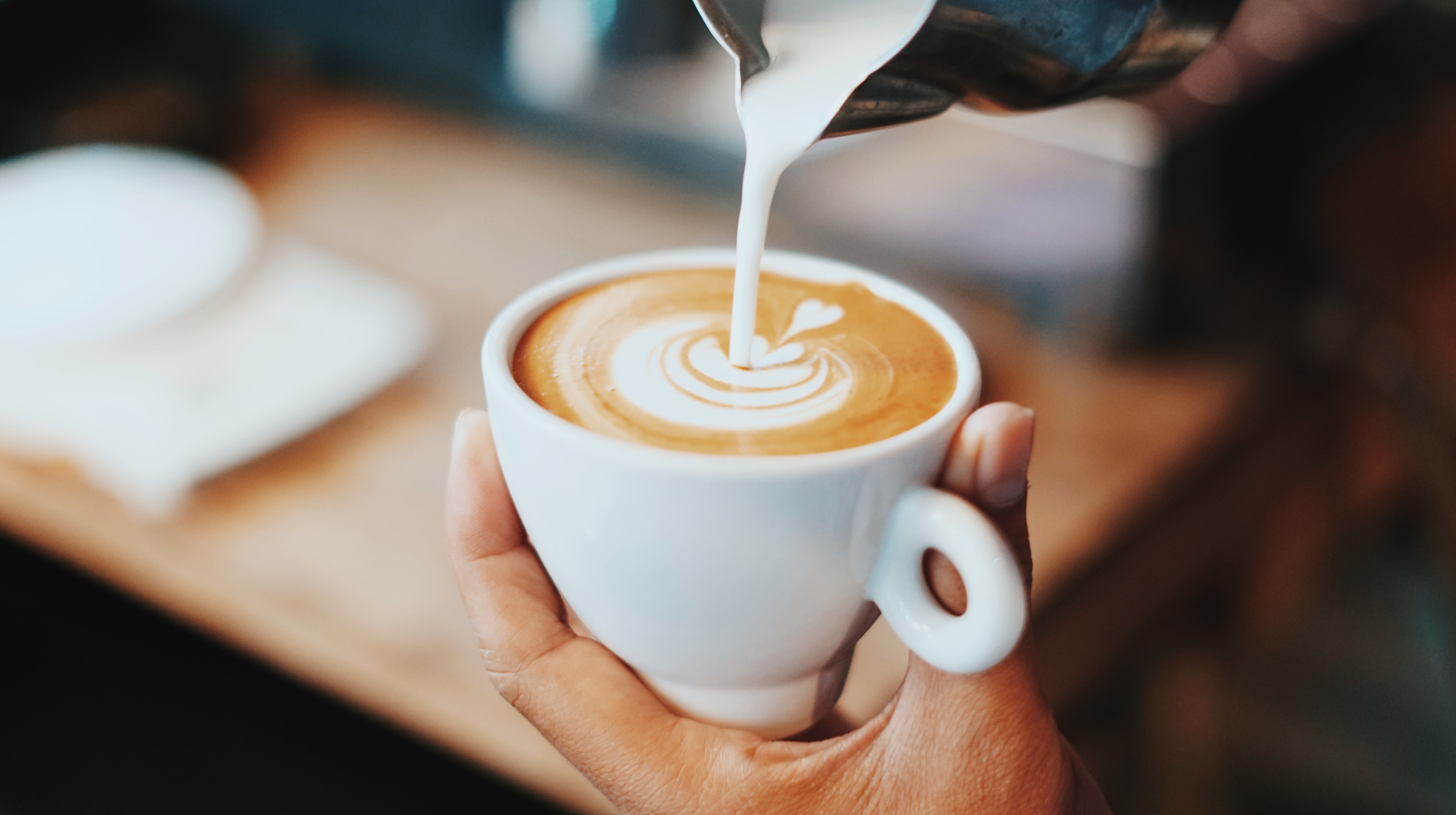 Speciality Coffee