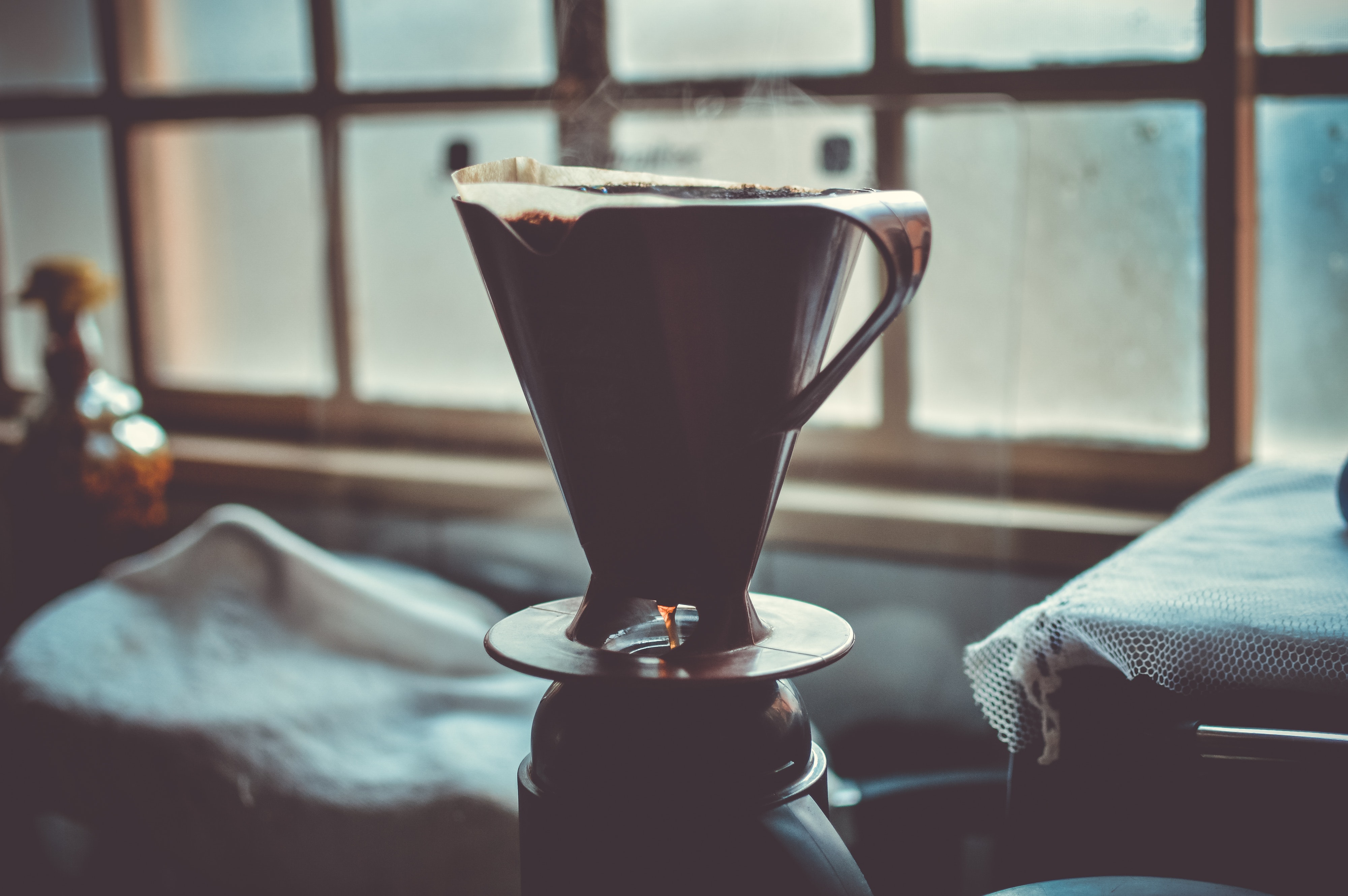 What's the Best Way to Grind Coffee at Home?