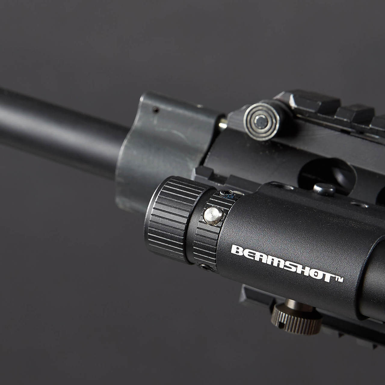 BEAMSHOT BS1001U/B Small Dot Laser Sight, Sniper Laser Sight