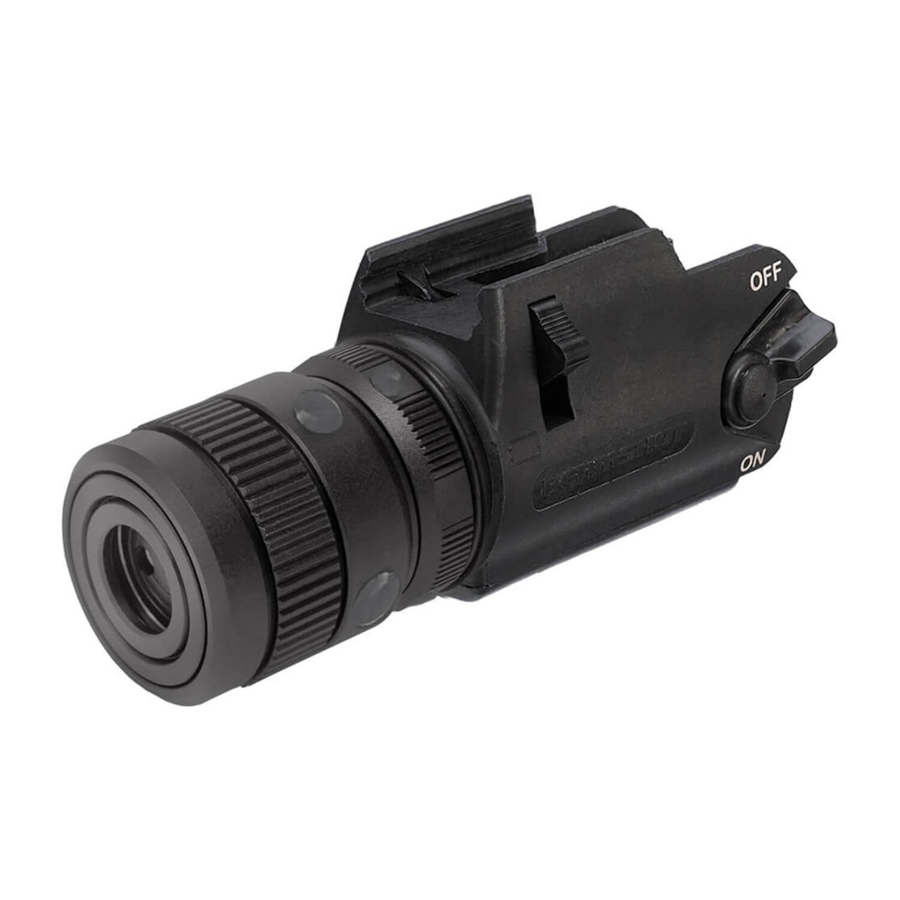 BEAMSHOT BS8200G Triple Dot Green Laser Sight for Pistol with M1913