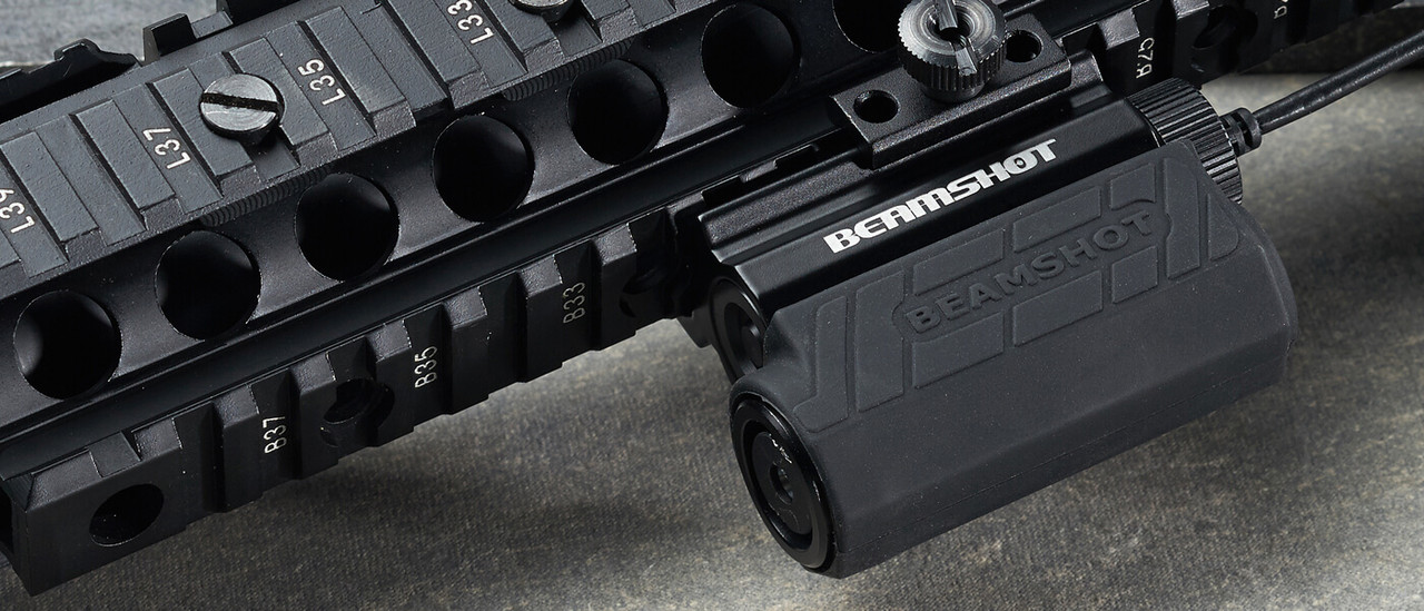 Green Laser Sight