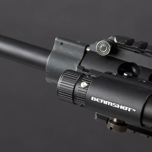  BEAMSHOT BS8200S Tri-Beam Laser Sight for Rapid Target  Acquisition/Unique TRI-Beam Laser Design by Beamshot(CR123A Battery  included),Black : Triple Beam Red Dot Sight : Sports & Outdoors