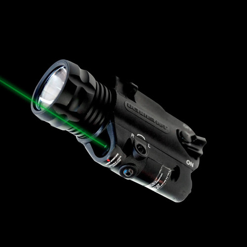  BEAMSHOT BS8200S Tri-Beam Laser Sight for Rapid