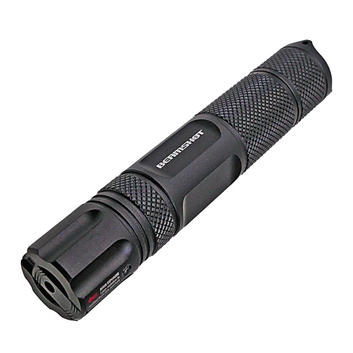 GB100-Line Tactical Green Laser Line Pointer-1