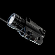 BEAMSHOT LLC-IR LED and IR Laser Sight Combo for Pistol