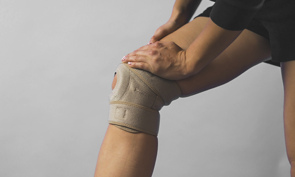 Ortopedia en Farmacia Laseles en Alcalá de henares