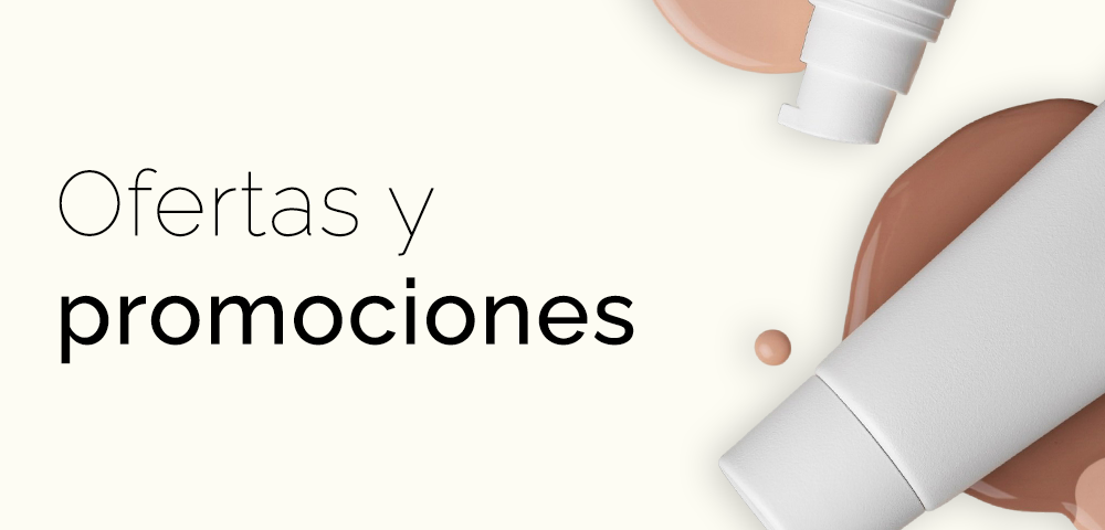 Ofertas y promocionales de Farmacia Carmen Ortiz en Benacazón (Sevilla)