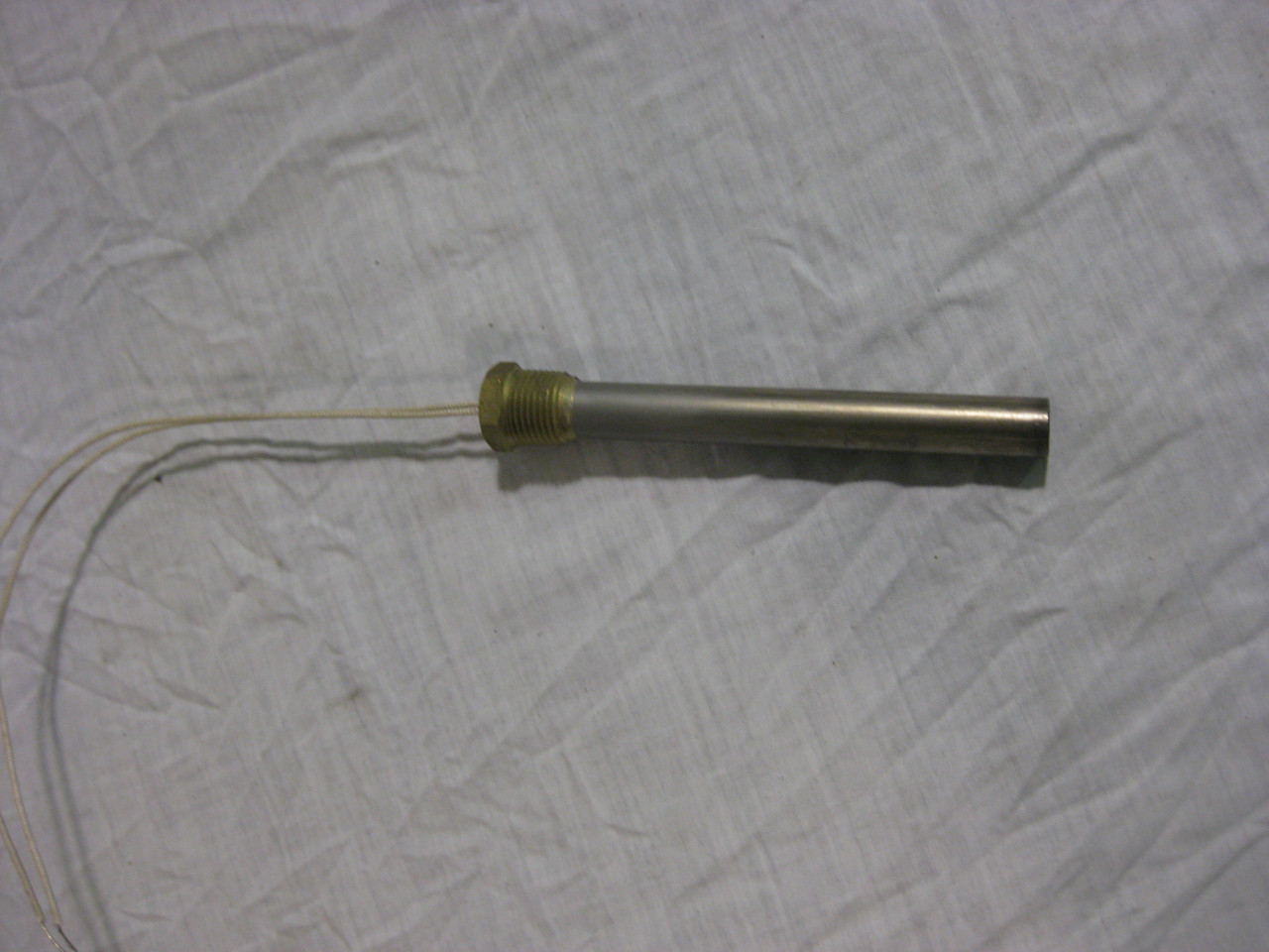 Aazon.co: Clean Burn Waste Oil Heater Block Therostat ALL Burners