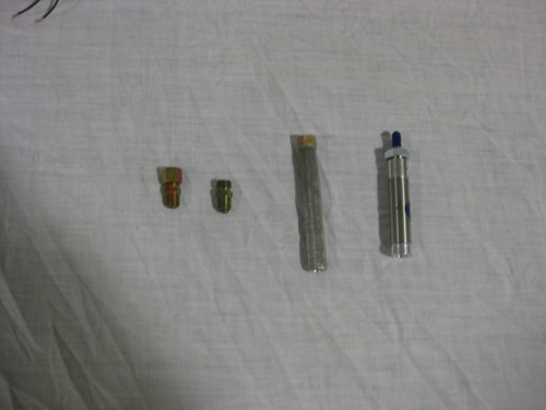Other HVAC u0026 Refrigeration Parts/Accessories ELIMINATOR 120 WASTE OIL  FURNACE/HEATER PART # 03-001302 Business u0026 Industrial tagumdoctors.edu.ph