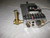 Clean Burn CB 85 90 HS, Wedco Preheater Block Assembly