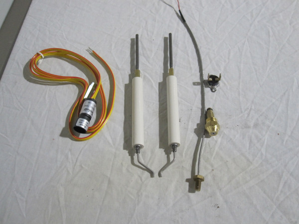 Omni Tune up kit
