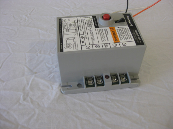 Shenandoah Oil primary control #57207