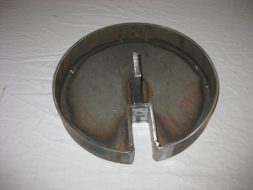 Lanair L110 Vapor Pan - Waste Oil Parts Outlet