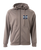 Men's Agility Tech Fleece Hoodie