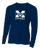 Youth Performance Long Sleeve - "MESA SOFTBALL"