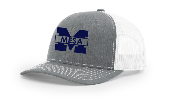 Trucker Cap - "MESA"