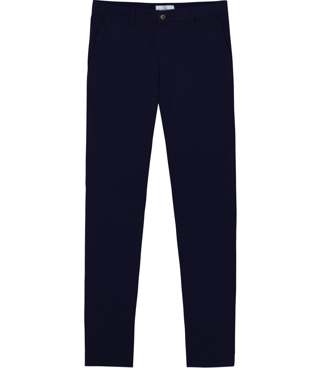 Men's Stretch Cotton Pant