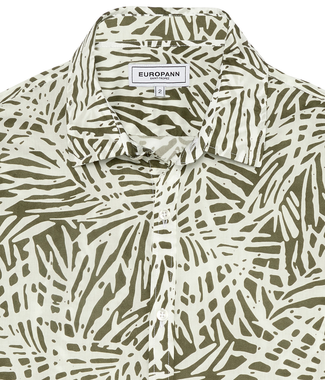europann shirt