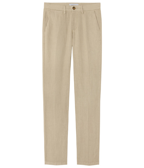 Men's linen pants