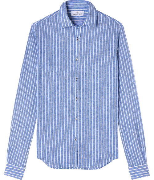 Linen shirt for men