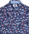 Flower Printed Shirt  -Multi -MARCO