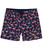 Flamingo Printed - Navy - ADRIANO