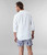 Linen Shirt - White - JONAS