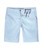 Cotton Bermuda Short - Ciel - TEXAS