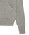 Hooded Sweater - Grey - RON