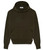 Hooded Sweater - Kaki - RON