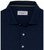 WESTON - Marine - Cotton polo shirt