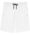 Toweling shorts for men