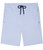 Terry Toweling Shorts - Noah Light Blue