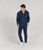 Fleece Gilet Marine - KEV