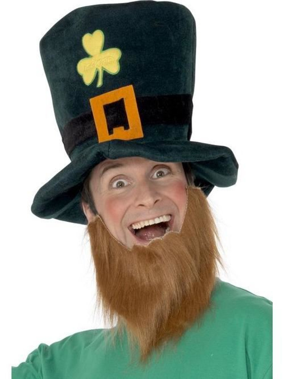 Irish leprechaun hat