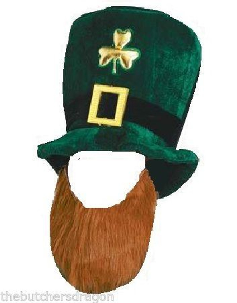 irish leprechaun hat