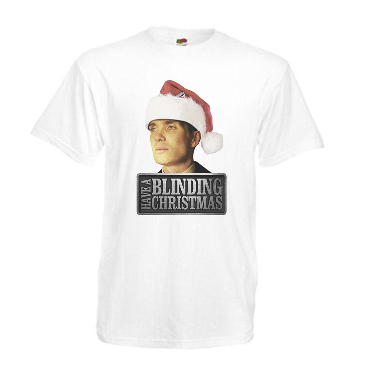 t shirt tommy shelby