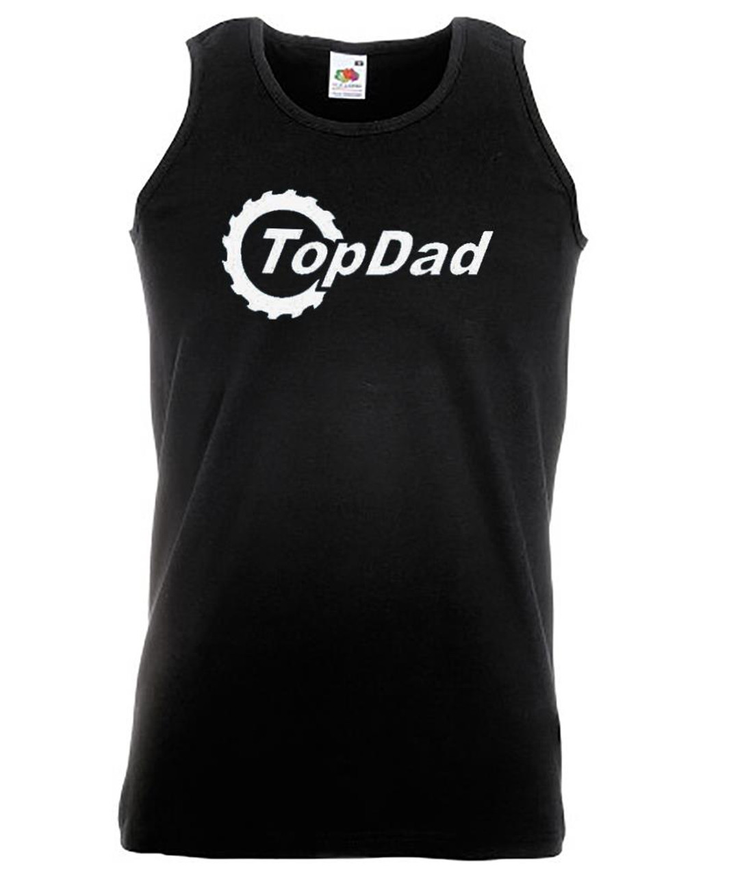 dad gear vest