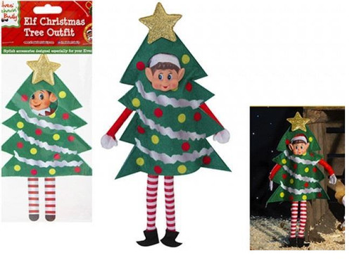 Naughty Elves Behaving Badly Shelf Elf Doll Christmas Xmas Novelty