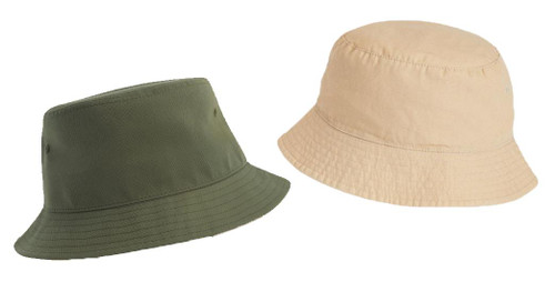 Adults Fishermans Irish Country Sessions Bucket Hat