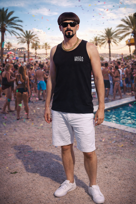 Ibiza