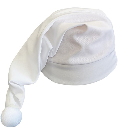 Childs Ebeneezer Scrooge Night Cap Charles Dickens Christmas Carol Fancy Dress