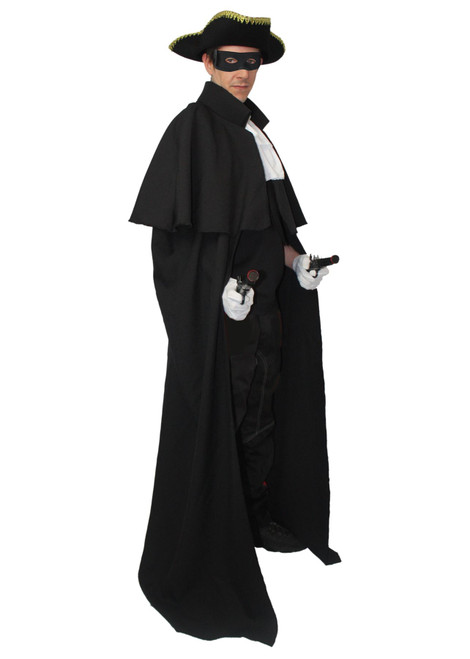 Adults Highwayman Bandit Costume Dick Turpin Old English Halloween Fancy Dress Adults Highwayman Bandit Costume Dick Turpin Old English Halloween Fancy Dress