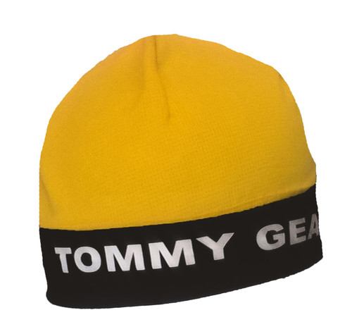 ali g tommy gear hat