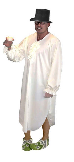 Adults John Darling Pantomime World Book Day Lost Boys Fancy Dress Costume