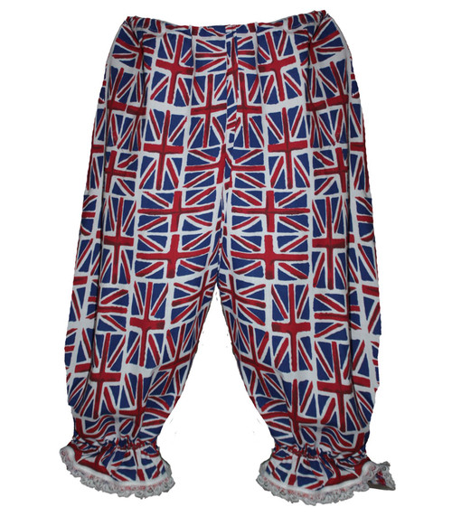 Union Jack Wear Union Jack Golf Trousers S Union Jack  Amazoncouk  Fashion