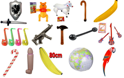 Inflatables Blow up Toy Party Swimming Pool Decor Reusbale Novelty