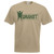 Adults Humanist Humanism Culture Power of Human Beings Unisex Khaki T-Shirt