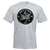 Adults Order of the Dragon 1408 Sigismund Chivalric Order Unisex Grey T-Shirt