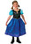 Frozen Anna Official Childrens Bookweek Fancy Dress Costume[Large]